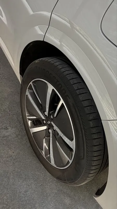 Li Auto L6 (или Li Xiang L6) 5 Li Auto L6 (или Li Xiang L6) 5