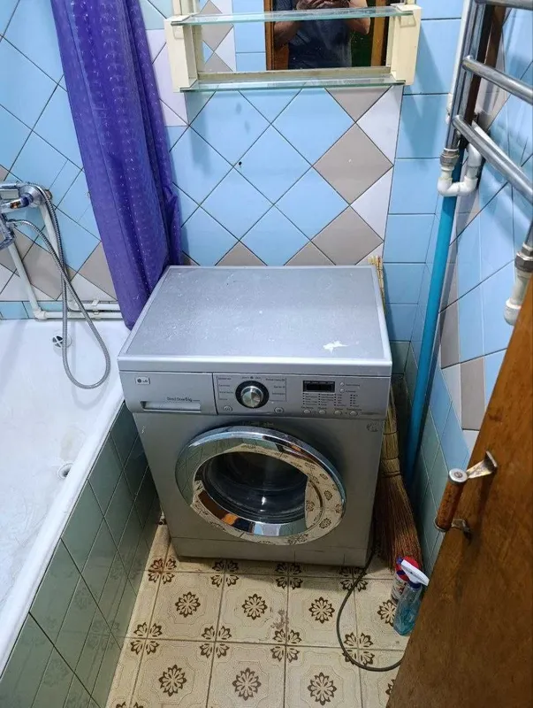 Продаётся 3 комнатная квартира своя — фото 5
