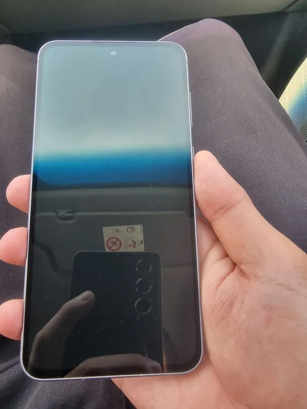 Samsung galaxy A56 — фото 2