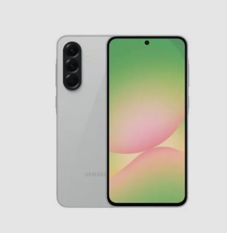A56 5G 256 GB . rangi: Awesome Olive — фото 1