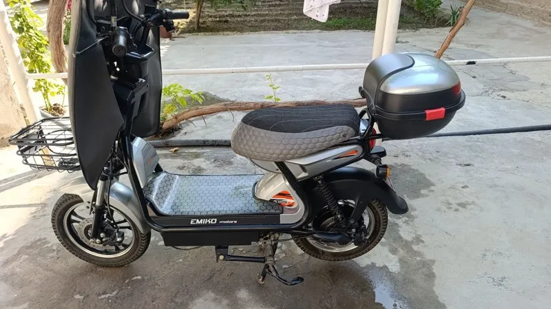 Skuter sotiladi xolati ideal 1 Skuter sotiladi xolati ideal 1