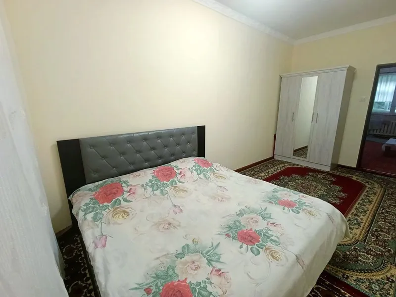 Uchtepada 3 xonalik kvartira ijaraga beriladi 1