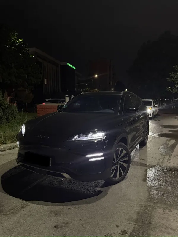 Byd Champion bwd chempion 605 EV 2023 full qora honor Byd Champion bwd chempion 605 EV 2023 full qora honor