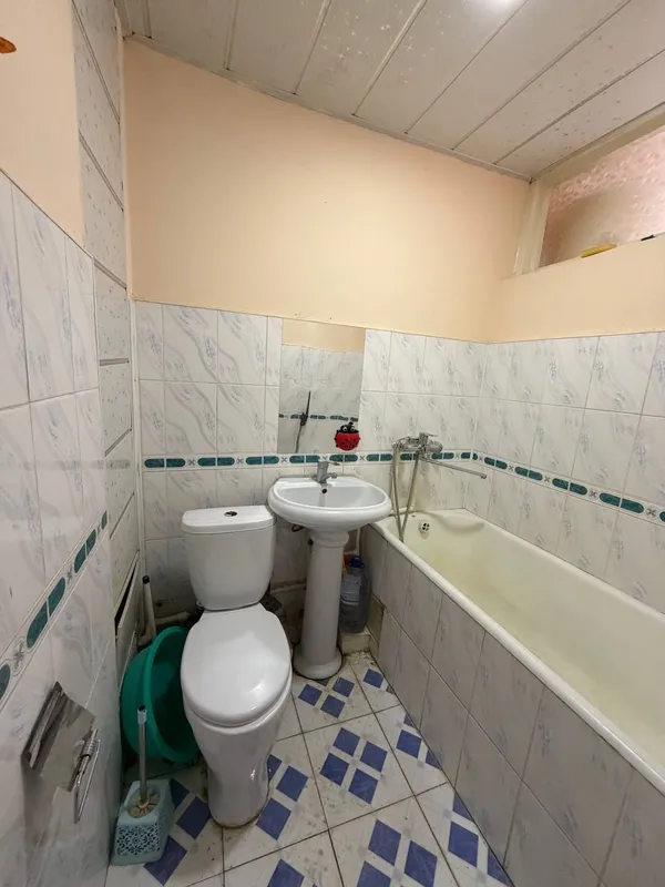 Продаётся 2х ком квартира — фото 3
