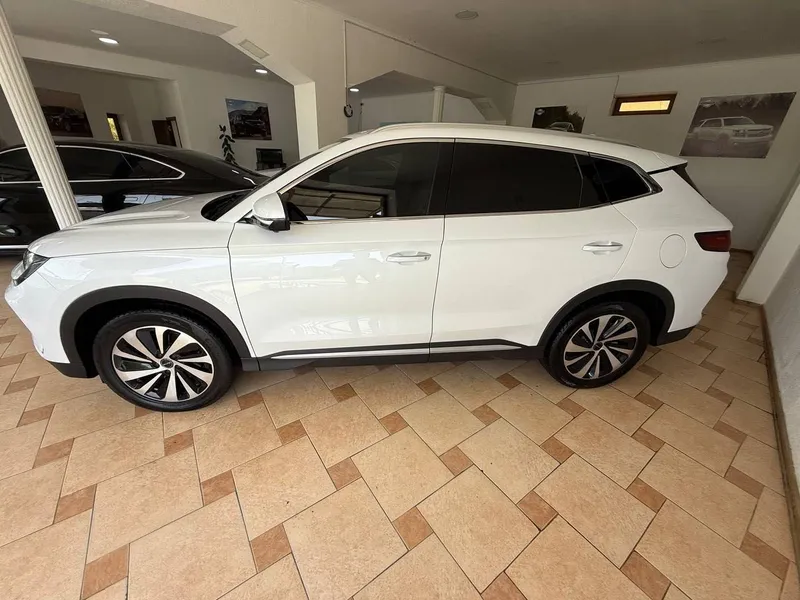 BYD song plus chempion DM-I 3