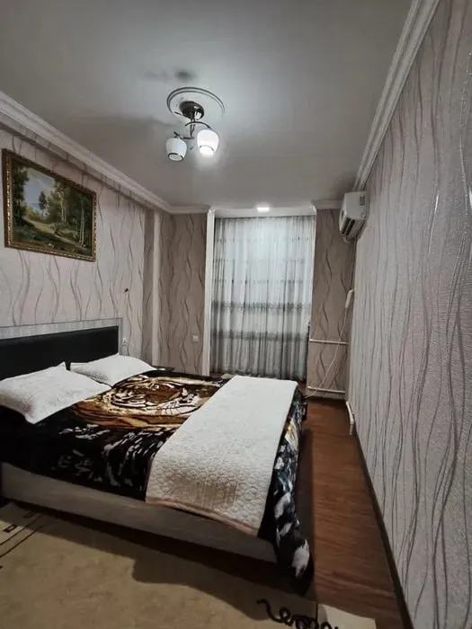 Сдается квартира — фото 1