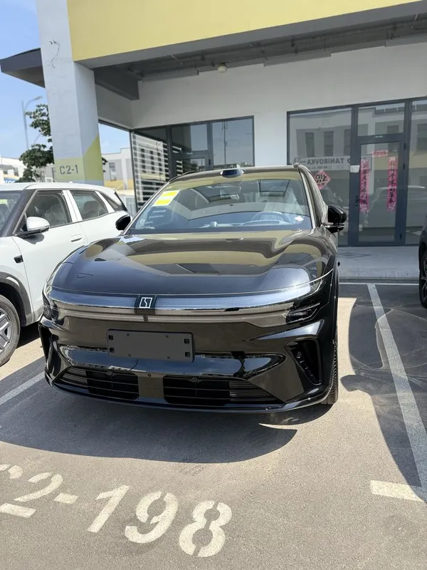 Zeekr 7x 2026 full pozitsiya 1 kunda garantiya bn xarid qiling
