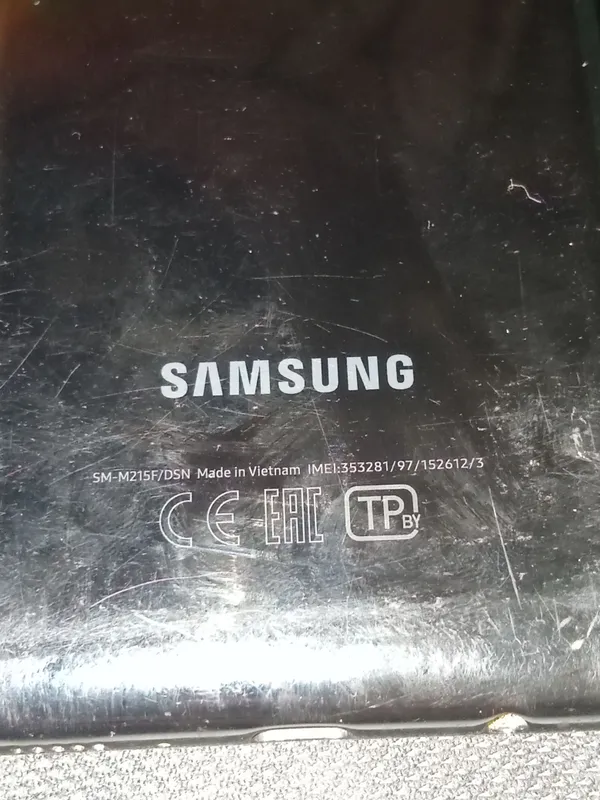 samsung m21 1