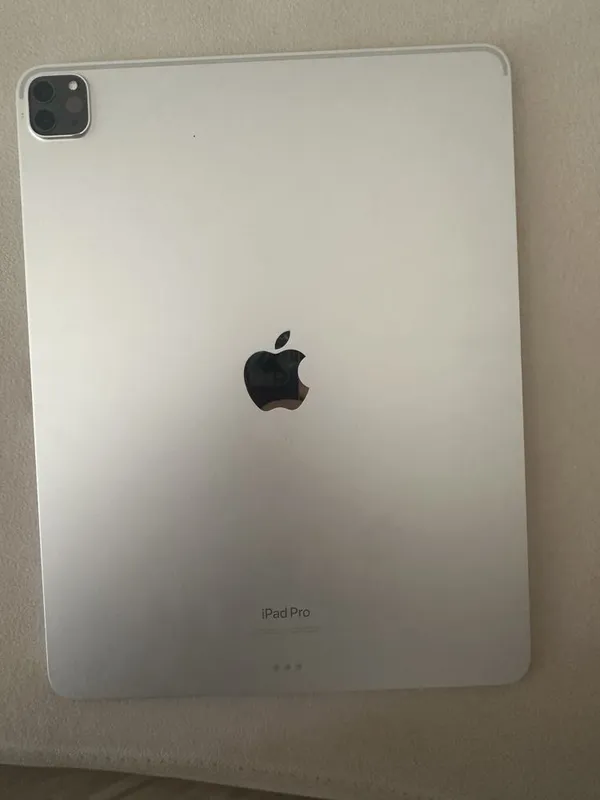 Продам iPad pro 12.9 M2 128 gb, wifi 4 Продам iPad pro 12.9 M2 128 gb, wifi 4