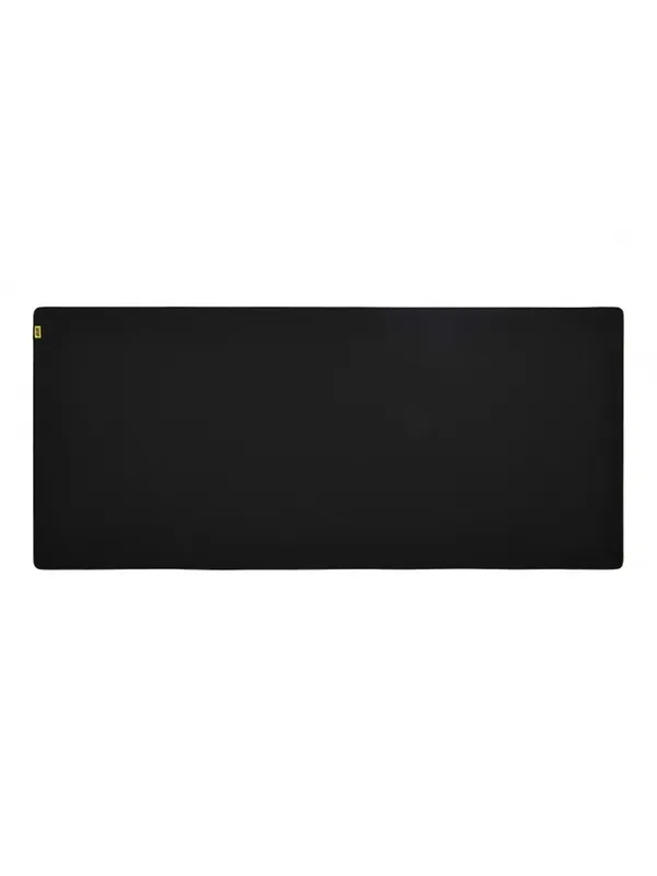 Коврик для мыши и клавиатуры 2E GAMING PRO Speed XL (800x450x3 мм), чёрный — фото 1