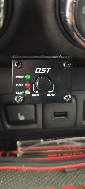 Продаётся моноблок (Усилитель) DYNAMIC STATE CUSTOM CA-3000.1 D 2