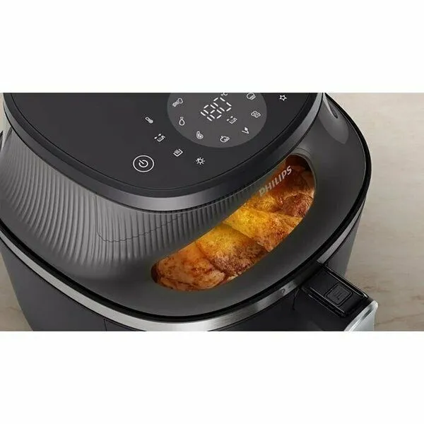 Фритюрница PHILIPS Series 3000 Ovi Mini 3