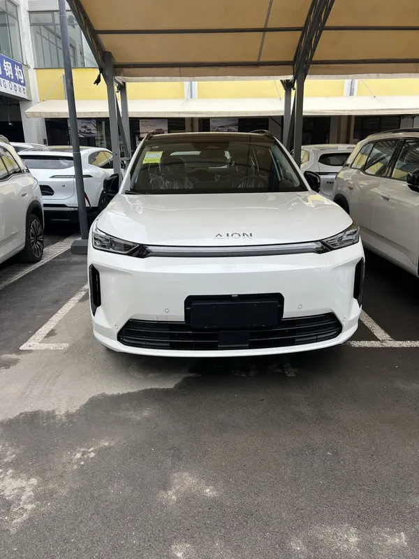 GAC AION S plus 2026yil 505 km 19999$ 1 GAC AION S plus 2026yil 505 km 19999$ 1