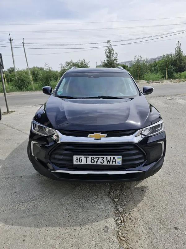 Tracker 2 xolati zur
