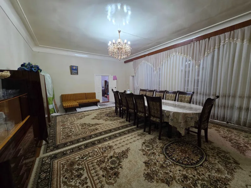 Продаётся участок 8 соток Ор-р Геофизика мечеть 3