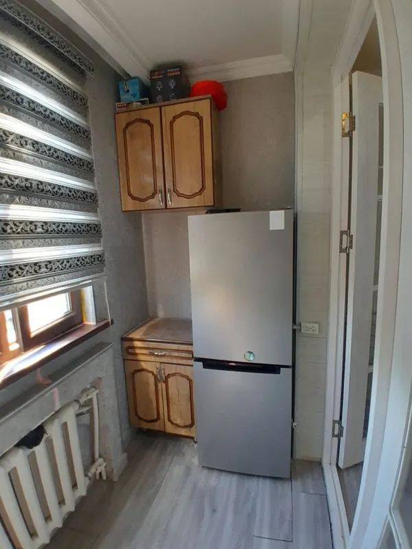 2-комн. квартира, 35 м², 1/4/4 у метро Бодомзор — фото 4