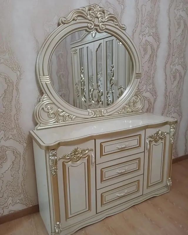 Спальный гарнитур с цеха 2