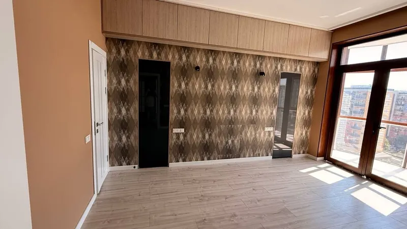 Yashnobod tumanida 126 m², 4 xonali kvartira sotiladi 4