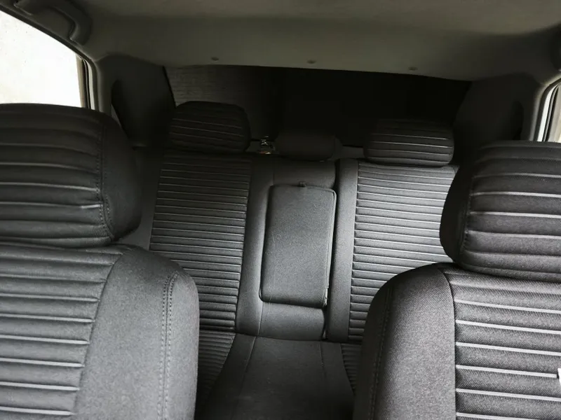 Chevrolet Lacceti фулл комплектация 2020 года — фото 7