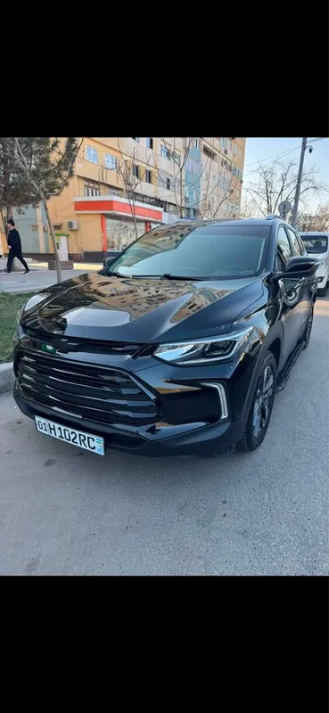 Trecker 2 sotiladi xitoy zborka ideali 1