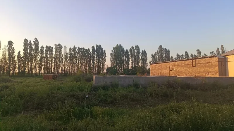 Участка сотилади 1 Участка сотилади 1