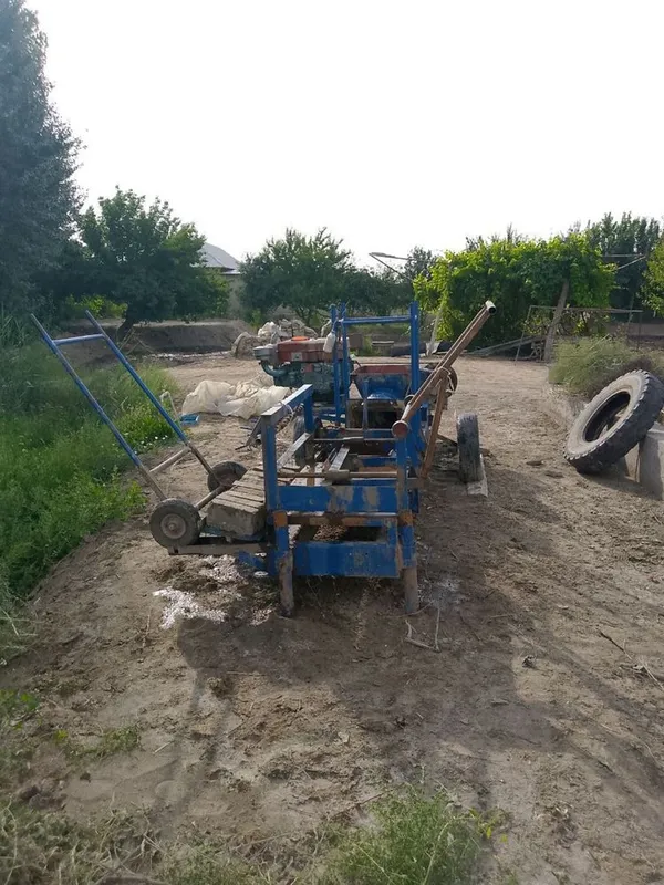 Gisht zavod sotiladi bux vil olot tuman 1
