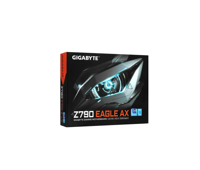 ' Материнская плата GIGABYTE Z790 EAGLE AX (LGA1700, Z790, ATX) 3 ' Материнская плата GIGABYTE Z790 EAGLE AX (LGA1700, Z790, ATX) 3