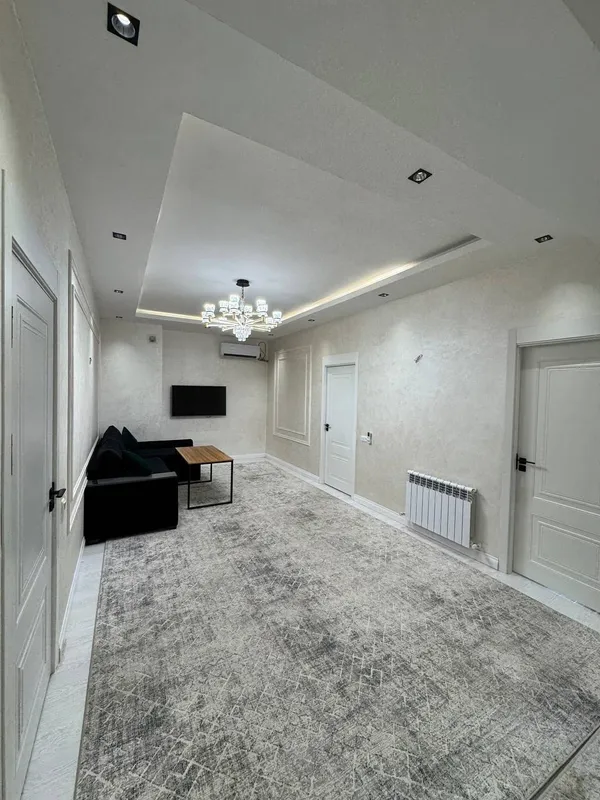 3-комнатная квартира, 90м², 9/10 — Яккасарайский район (Кушбеги) 3 3-комнатная квартира, 90м², 9/10 — Яккасарайский район (Кушбеги) 3