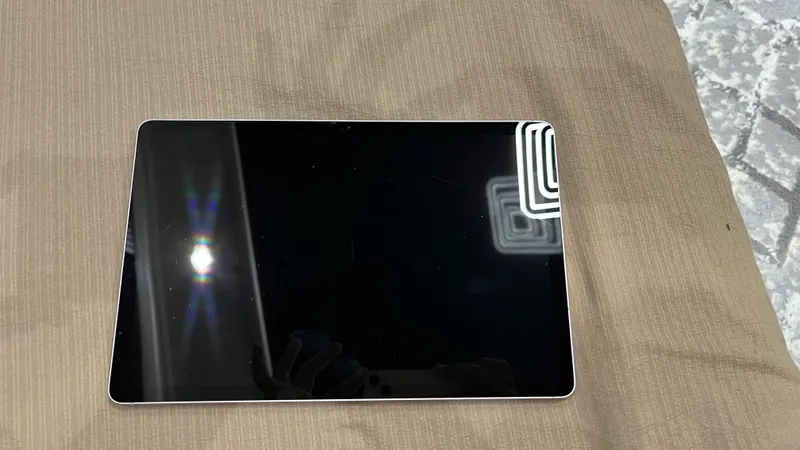 Galaxy Tab S9 FE 5G 2