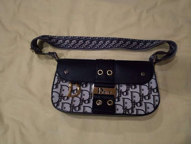 Sumka, Christian Dior 2 Sumka, Christian Dior 2