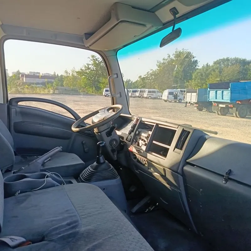 Isuzu 2009 Sotiladi 6 Isuzu 2009 Sotiladi 6