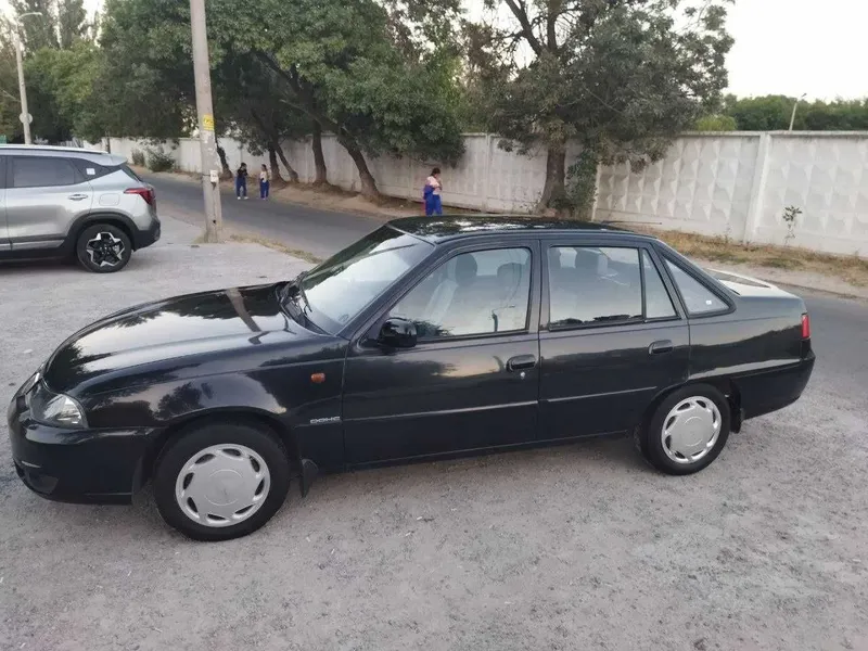 Daewoo Nexia 2 DOHC, 2009 г., кондиционер, гидроусилитель 1 Daewoo Nexia 2 DOHC, 2009 г., кондиционер, гидроусилитель 1
