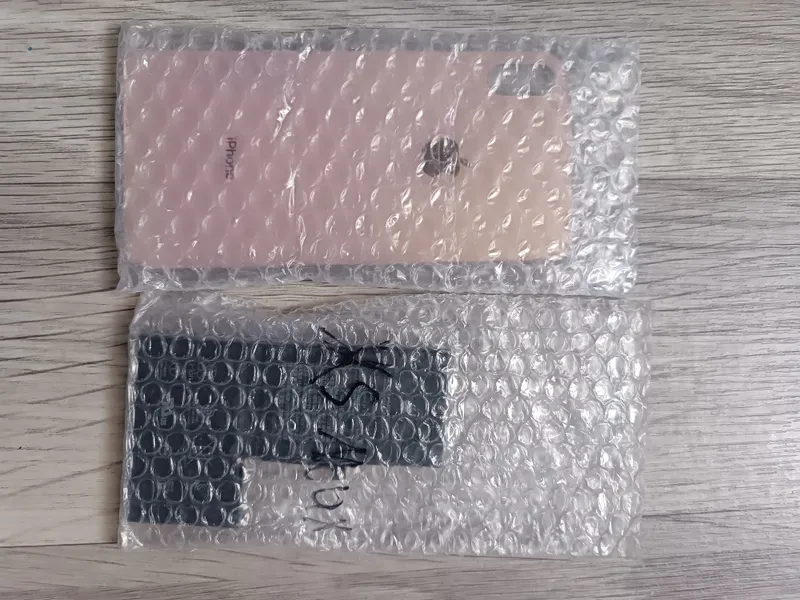 iphone xs max корпус и батареи