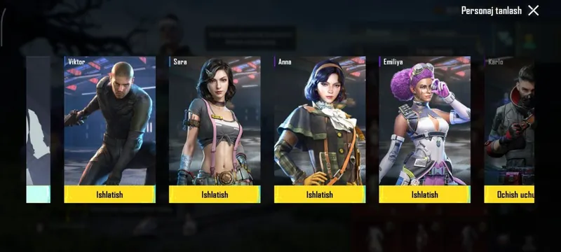 pubg akk sotiladi arzonga — фото 2