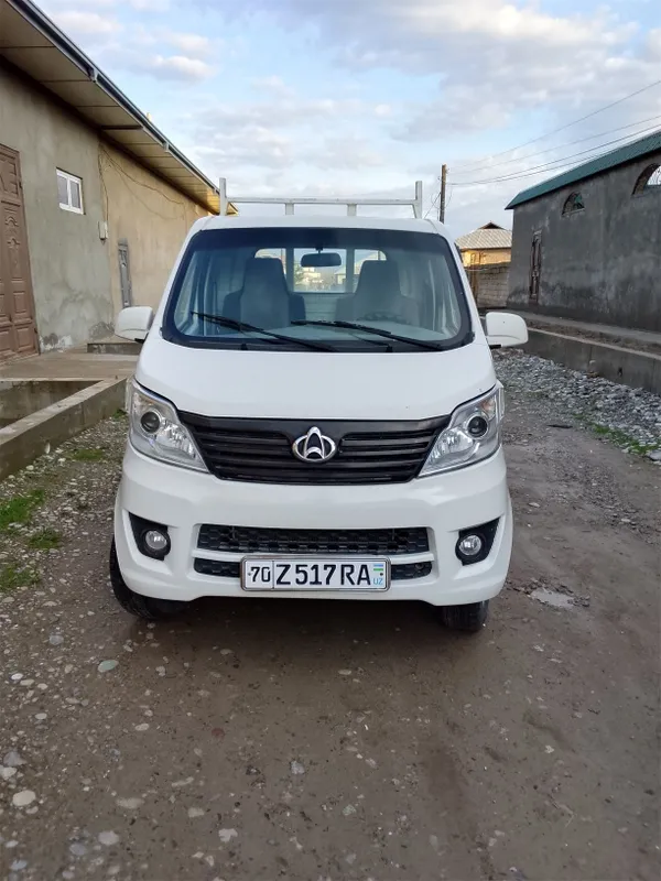 Changan 69 tali 2014-yil