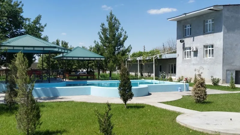Дача на лето в аренду