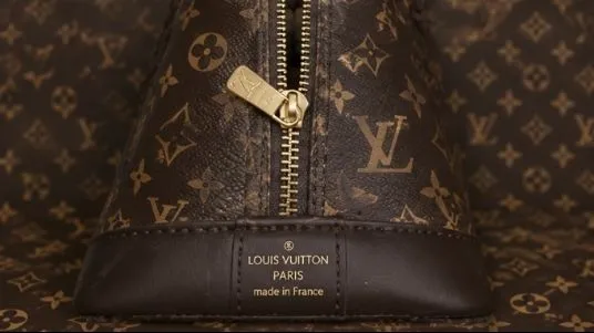 Sumka Louis Vuitton — фото 2 Sumka Louis Vuitton — фото 2