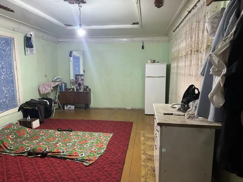 Ohangaron tumani Yalpoqtepa (Ohunboboyev)da Xovli uy sotiladi srochniy — фото 5
