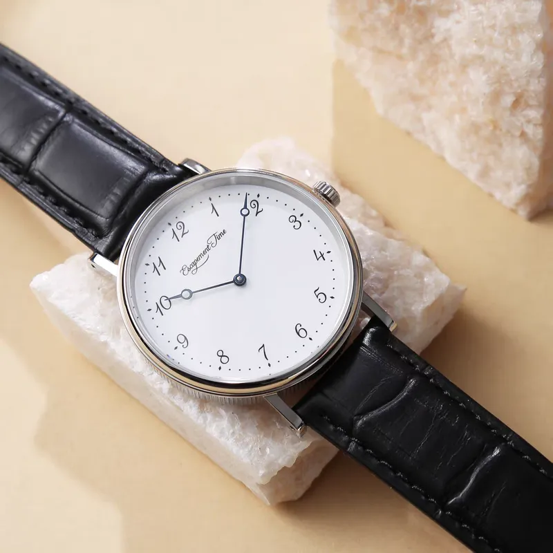 Escapement Time 3 Escapement Time 3