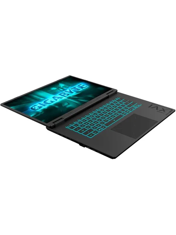 Ноутбук Gigabyte A16 Intel Core I5-13420H 16.0 RTX 4050/6GB 16GB/512GB 3