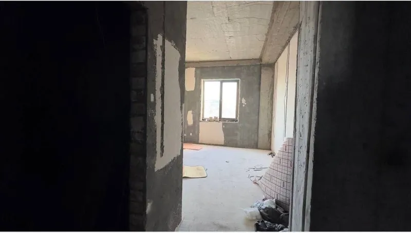 4-комнатная квартира, 100 м², Яккасарай 5