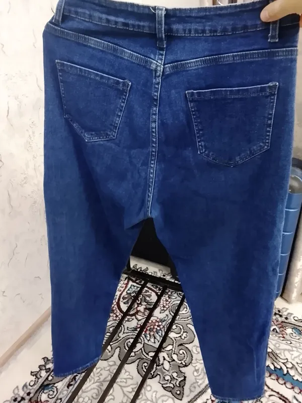 Женские джинсы 2