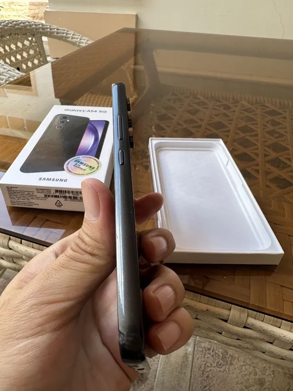 Samsung A54 128gb kar dak — фото 2