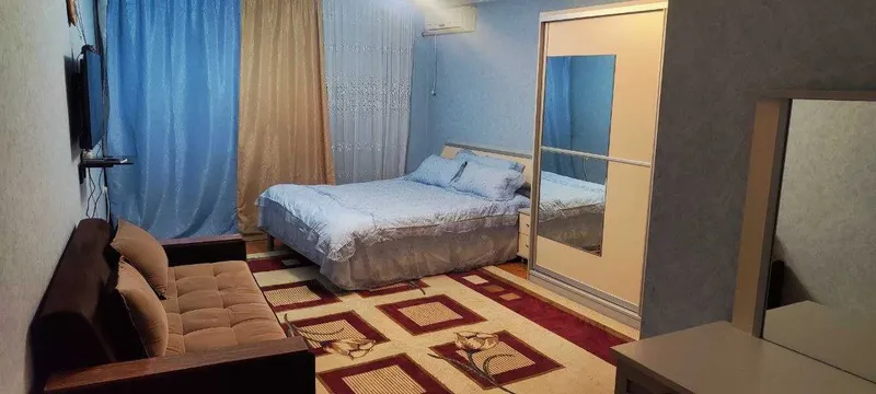 Хостел, hostel, 60,000 so'm — фото 5
