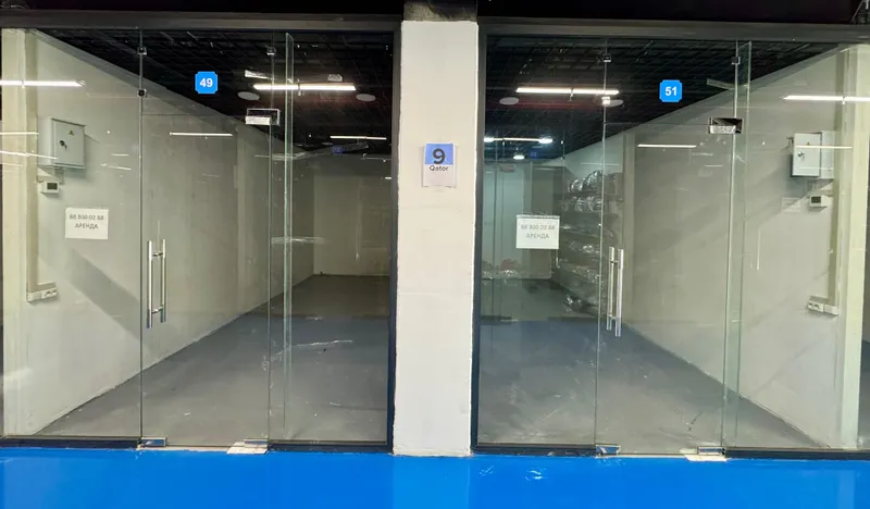 Scopus mall сдам в аренду 1