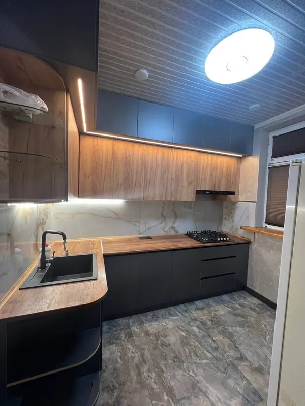 СВОЯ СРОЧНО ПРОДАЁТСЯ СЕБЗАР 90М² 3/2/4 ЕВРО — фото 8 СВОЯ СРОЧНО ПРОДАЁТСЯ СЕБЗАР 90М² 3/2/4 ЕВРО — фото 8