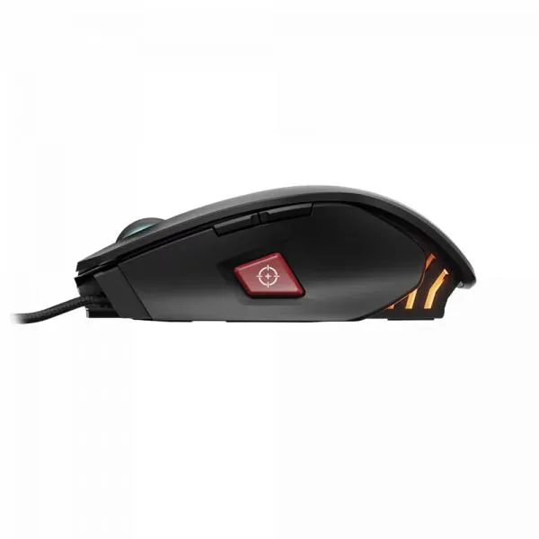 Corsair M65 PRO RGB Black sichqonchasi 3 Corsair M65 PRO RGB Black sichqonchasi 3