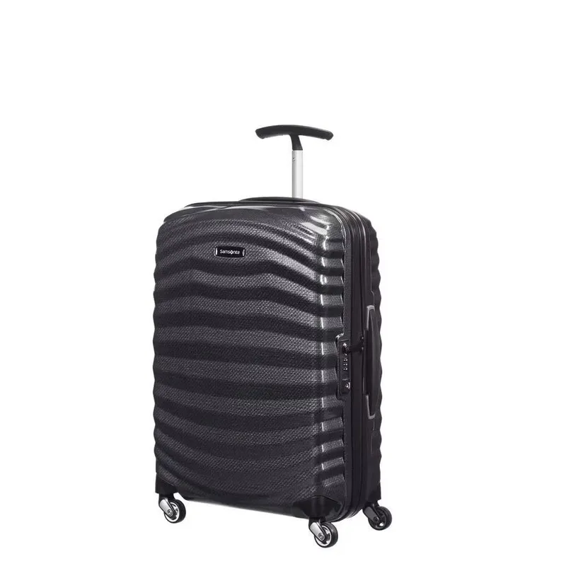 Премиальный чемодан Samsonite Black Label (Европа, оригинал) — фото 2 Премиальный чемодан Samsonite Black Label (Европа, оригинал) — фото 2