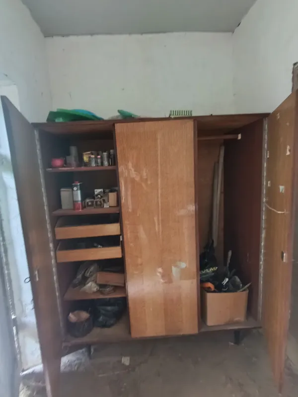 Продам шифонер для вещей — фото 1