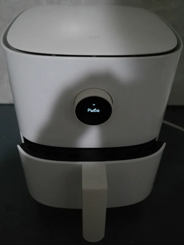 Xiaomi Mi Smart Air Fryer (3.5L) Умная аэрогриль — фото 2